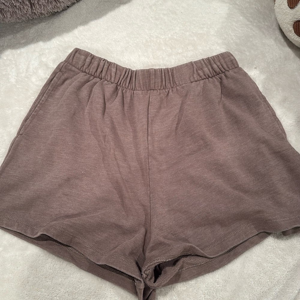 garage shorts